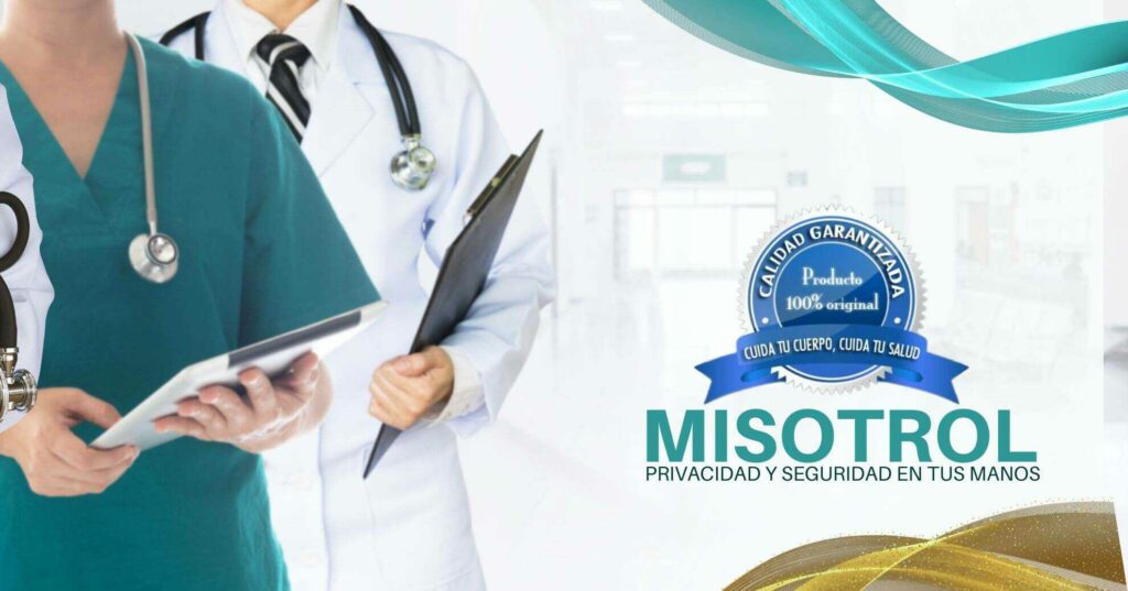 misotrol misotrolprecio misoprostol