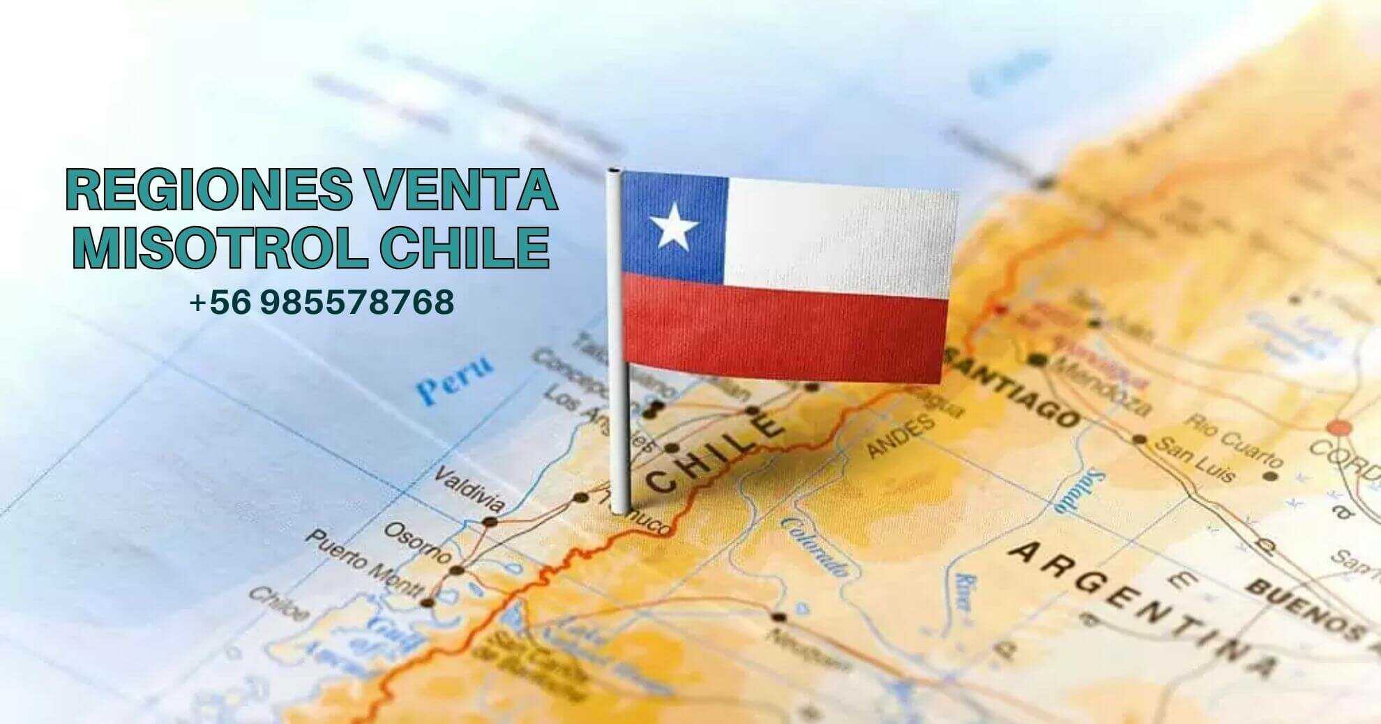 regiones-de-chile-venta-de-misotrol